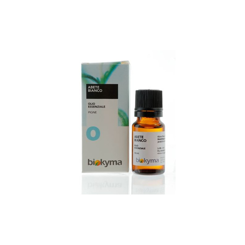 ABETE BIANCO olio essenziale